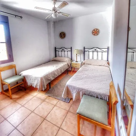 Apartament Conil Junto Al Mar Precioso Con Garaje