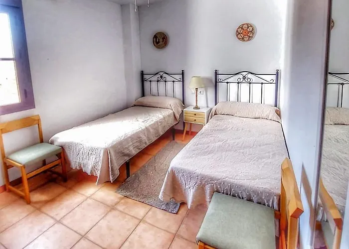 Apartament Conil Junto Al Mar Precioso Con Garaje