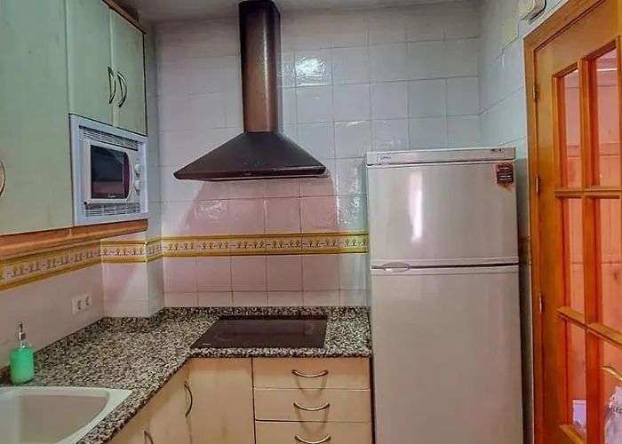 Conil Junto Al Mar Precioso Con Garaje Apartament Conil De La Frontera