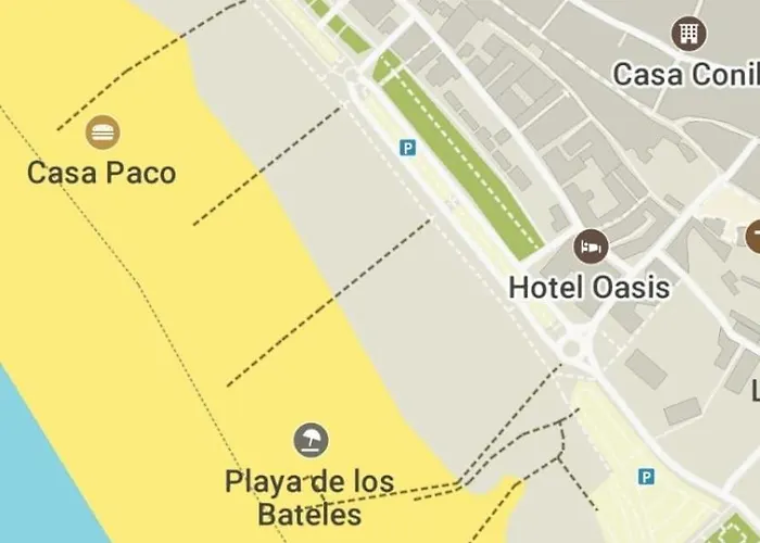 Conil Junto Al Mar Precioso Con Garaje Conil De La Frontera